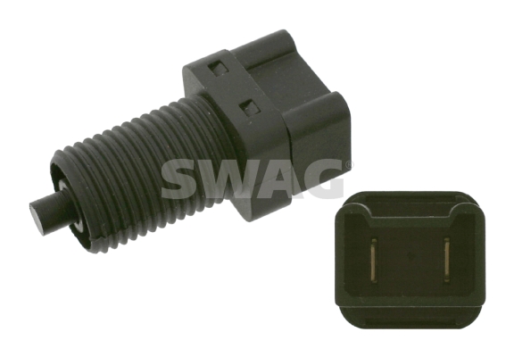 Comutator lumini frana 60 91 5097 SWAG